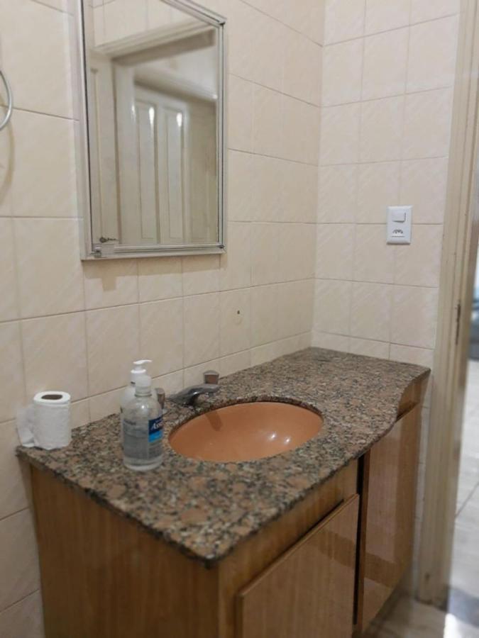 Appartement Apto Centro Mongaguá Extérieur photo