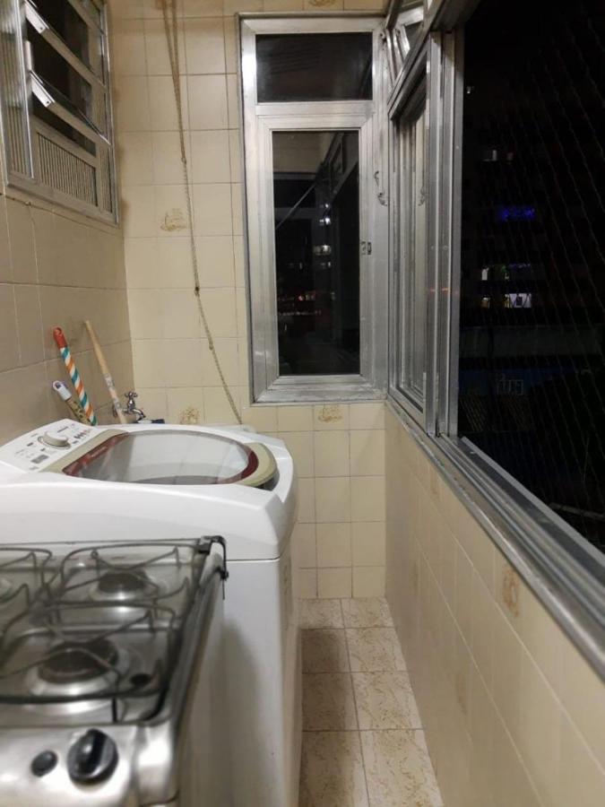 Appartement Apto Centro Mongaguá Extérieur photo
