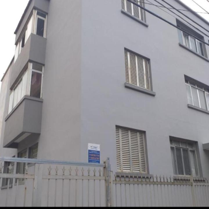 Appartement Apto Centro Mongaguá Extérieur photo