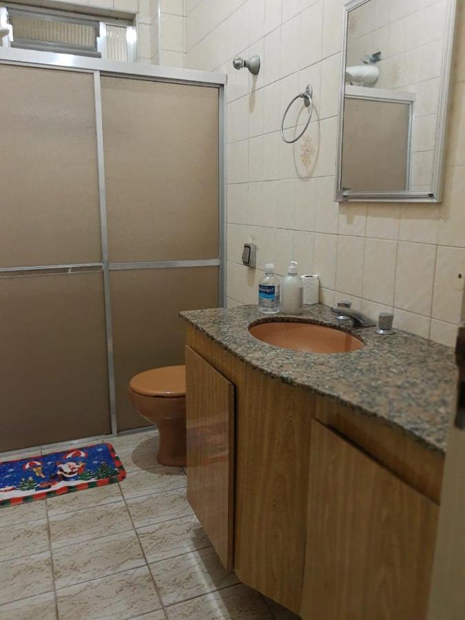 Appartement Apto Centro Mongaguá Extérieur photo