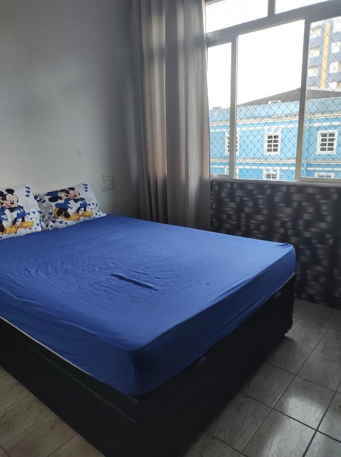Appartement Apto Centro Mongaguá Extérieur photo
