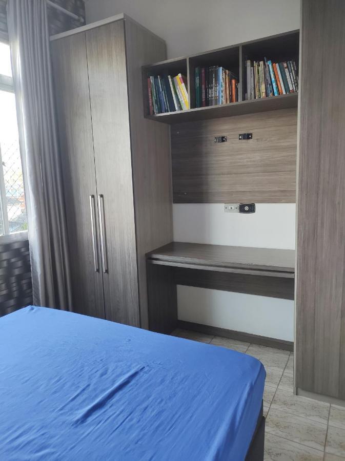 Appartement Apto Centro Mongaguá Extérieur photo